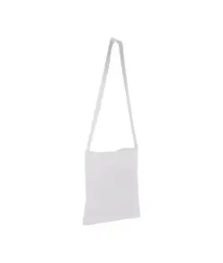 Shopper in cotone 130 g/m2 con tracolla Handle