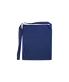 Shopper in cotone 130 g/m2 con tracolla Handle