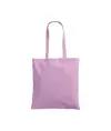 Shopper in cotone 130 g/m2, manici lunghi Handle