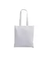 Shopper in cotone 130 g/m2, manici lunghi Handle