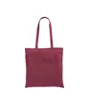 Shopper in cotone 130 g/m2, manici lunghi Handle