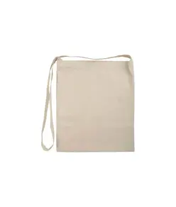 Shopper in cotone 135 g/m2 con tracolla 3 x 118 cm Handle