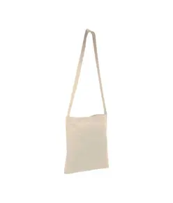 Shopper in cotone 135 g/m2 con tracolla 3 x 118 cm Handle