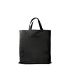 Shopper in cotone 135 g/m2, manici corti Handle