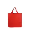 Shopper in cotone 135 g/m2, manici corti Handle