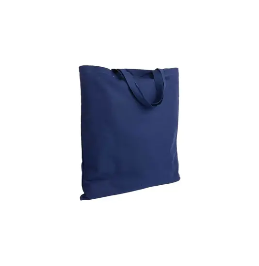 Shopper in cotone 135 g/m2, manici corti Handle