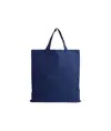 Shopper in cotone 135 g/m2, manici corti Handle