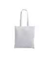 Shopper in cotone 180 g/m2, manici lunghi Handle