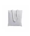 Shopper in cotone 180 g/m2, manici lunghi Handle