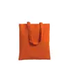 Shopper in cotone 180 g/m2, manici lunghi Handle
