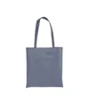 Shopper in cotone 180 g/m2, manici lunghi Handle