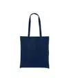 Shopper in cotone 180 g/m2, manici lunghi Handle