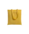 Shopper in cotone 220 g/m2, manici lunghi Handle