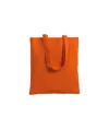 Shopper in cotone 220 g/m2, manici lunghi Handle