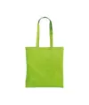 Shopper in cotone 220 g/m2, manici lunghi Handle
