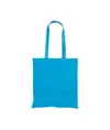 Shopper in cotone 220 g/m2, manici lunghi Handle