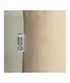 Shopper in cotone biologico 220 g/m2, con manici lunghi e soffietto alla base Handle
