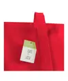 Shopper in cotone organico 140 g/m2, manici lunghi Handle