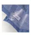Shopper in cotone riciclato 120 g/m2 con interno laminato in PP Handle