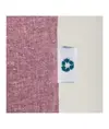 Shopper in cotone riciclato 190 g/m2, manici lunghi Handle