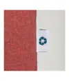 Shopper in cotone riciclato 190 g/m2, manici lunghi Handle