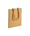 Shopper in cotone riciclato