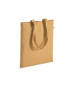 Shopper in cotone riciclato