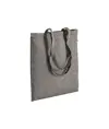 Shopper in cotone riciclato
