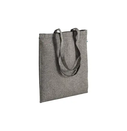 Shopper in cotone riciclato
