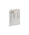 Shopper in fibra di bambù 135 g/m2, manici lunghi Handle