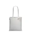 Shopper in fibra di bambù 135 g/m2, manici lunghi Handle