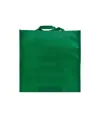 Shopper in formato cartone da pizza in TNT 80 g/m2 Handle