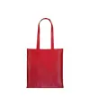 Shopper in policotone brillante 150g/m2, manici lunghi Handle