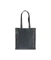 Shopper in policotone brillante 150g/m2, manici lunghi Handle