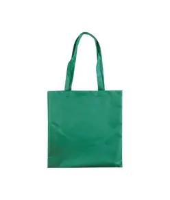 Shopper in poliestere 420D resistente al calore, adatta per la stampa a sublimazione