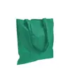 Shopper in poliestere 420D resistente al calore, adatta per la stampa a sublimazione