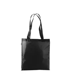 Shopper in RPET 210T con manici lunghi Handle