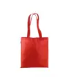 Shopper in RPET 210T con manici lunghi Handle