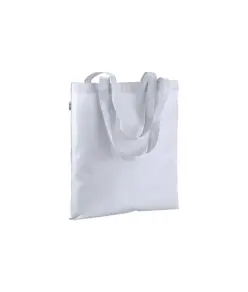 Shopper in RPET 210T con manici lunghi Handle