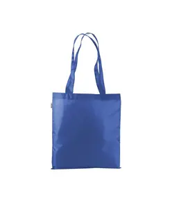 Shopper in RPET 210T con manici lunghi Handle