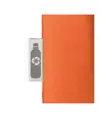 Shopper in RPET 210T con manici lunghi Handle
