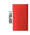 Shopper in RPET 210T con manici lunghi Handle