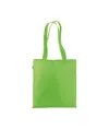 Shopper in RPET 210T con manici lunghi Handle