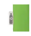 Shopper in RPET 210T con manici lunghi Handle