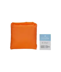 Shopper in RPET 210T ripiegabile Handle