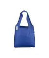 Shopper in RPET 210T ripiegabile Handle