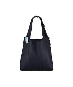 Shopper in RPET 210T ripiegabile Handle