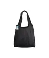 Shopper in RPET 210T ripiegabile Handle