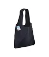 Shopper in RPET 210T ripiegabile Handle