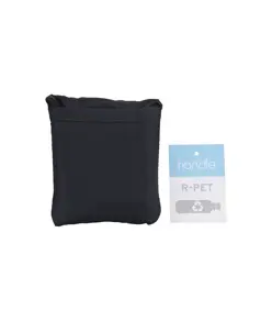 Shopper in RPET 210T ripiegabile Handle